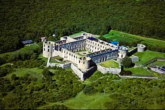 Borgholm (commune)