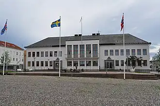 Borgholm