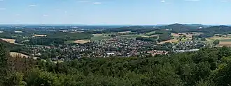 Borgholzhausen