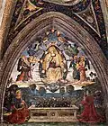 Ascension de Marie