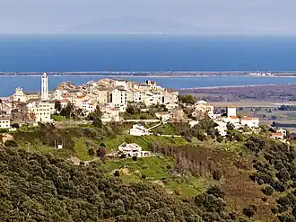 Borgo
