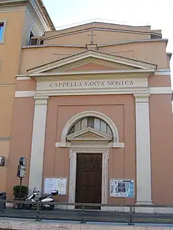 Image illustrative de l’article Santa Monica (titre cardinalice)