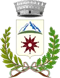 Blason de Borgo Chiese