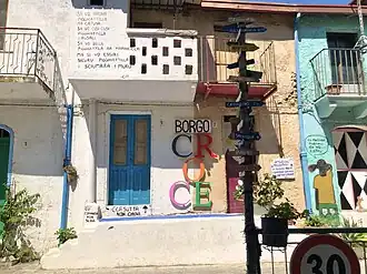 Fiumara