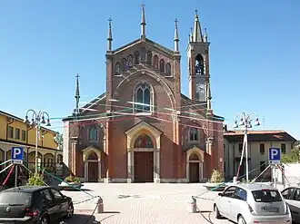 Borgo San Giovanni