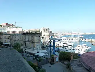 Borgo Marinari