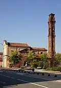 L'église San Rocco