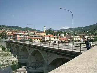 Borgo Val di Taro
