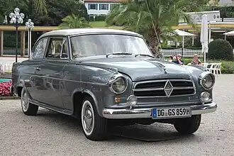 Dinborg