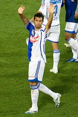 Image illustrative de l’article Boris Smiljanić