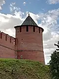 Tour Borissoglebskaïa