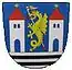 Blason de Bořitov