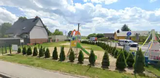 Borki (Zwoleń)