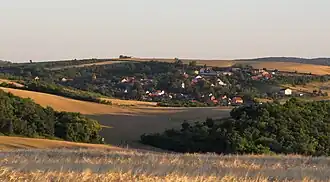 Borkovany