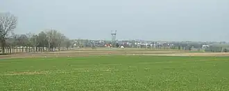 Borkowo (Podlachie)