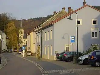 Born (Luxembourg)