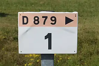 Plaquette E53c.