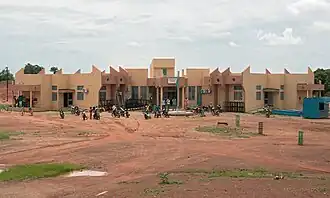 Boromo