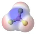 Trifluorure de bore