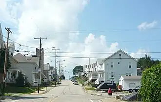 Penn (Pennsylvanie)