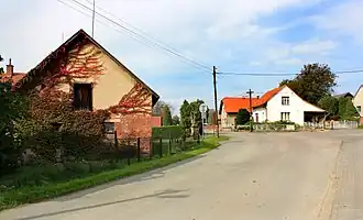 Borovnice (district de Rychnov nad Kněžnou)
