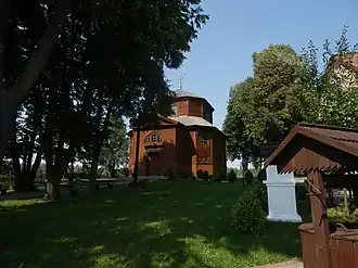Borowica (Lublin)