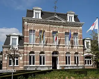 Borsbeek