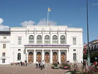 Göteborg (commune)