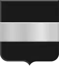 Blason de Borssele