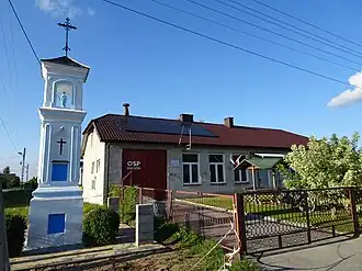 Borysów (Lublin)