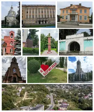 Boryslav