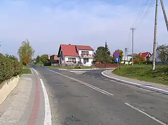 Borzechów (Lublin)