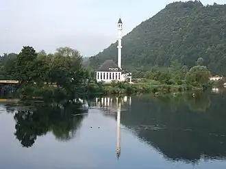 Otoka (Krupa na Uni)