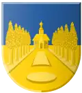 Blason de Boschkapelle
