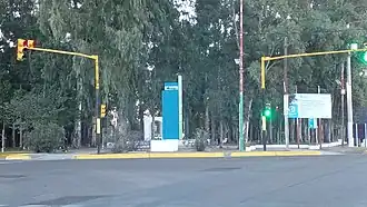 General Gutiérrez