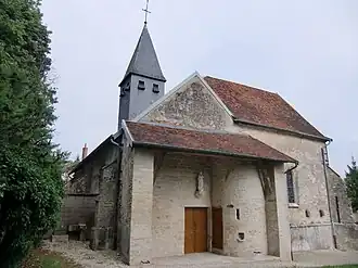 Bossancourt