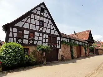 Bosselshausen