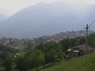 Bossico