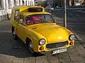 FSO Syrena Bosto
