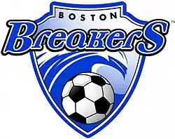 Logo du