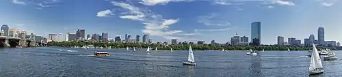 Boston