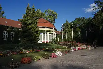 Vácrátót