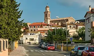 Botarell