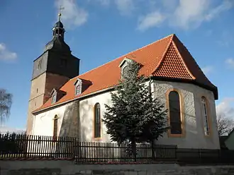Bothenheilingen