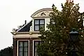 Propriété (1775) d'Alkmaar