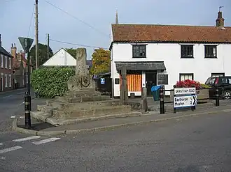 Bottesford