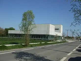 Quartier Doulon - Bottière