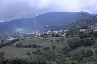 Bottidda