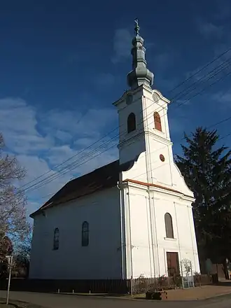Botykapeterd