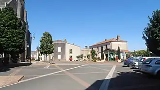 Botz-en-Mauges